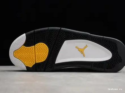 308497-007 308497-007 Air Cool Grey Jordan 4 0503